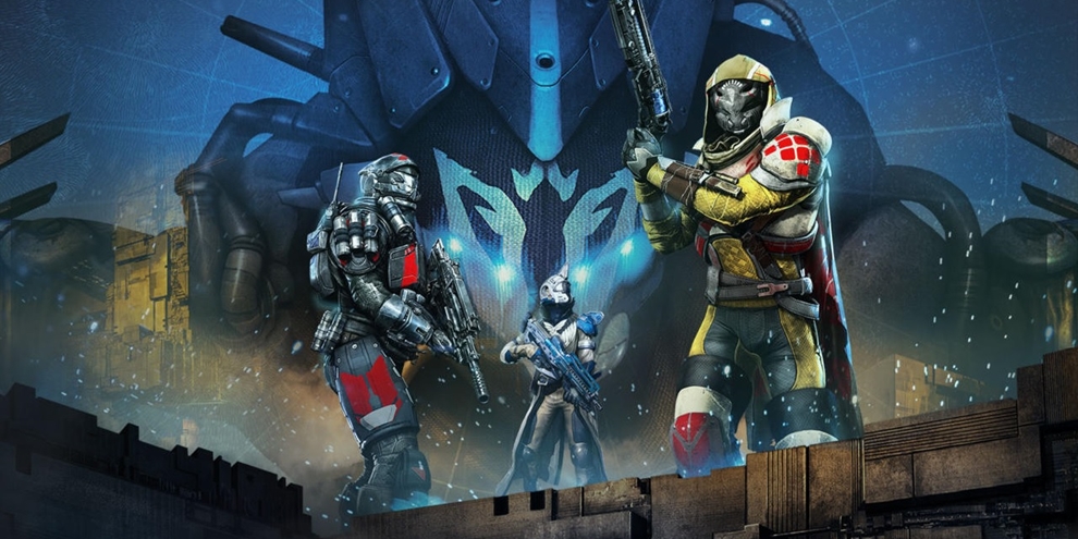 Bungie fará livestream da Prisão dos Anciões nesta quarta-feira