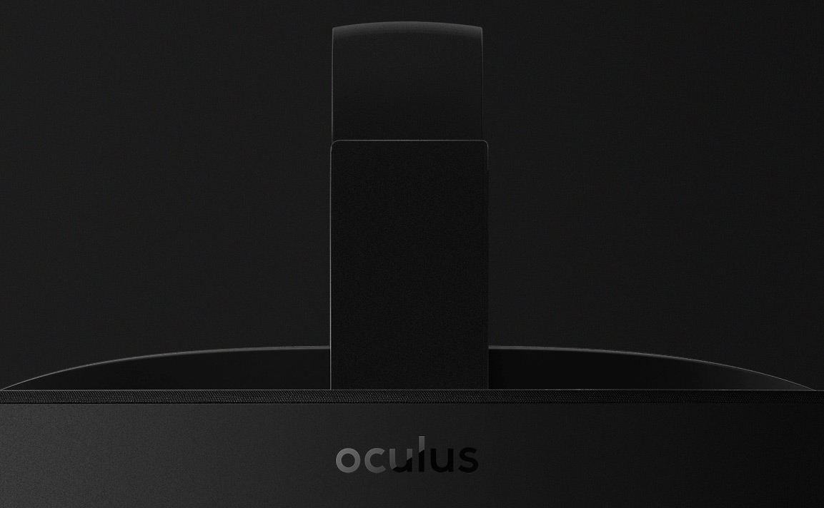 Falta pouco! Versão final do Oculus Rift vai chegar no 1º trimestre de 2016