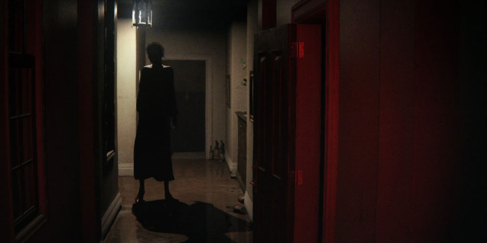Demo de Silent Hills não pode mais ser baixada da biblioteca