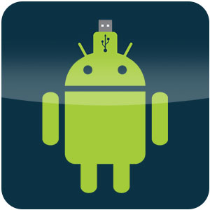 android file transfer linux