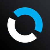 'Logo Avast for Business Premium Endpoint Security 1.0 Ícone