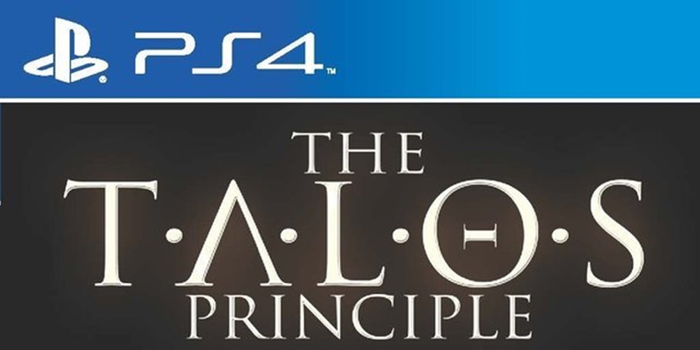 The Talos Principle, elogiado puzzle filosófico, pode chegar ao PS4 em 2015