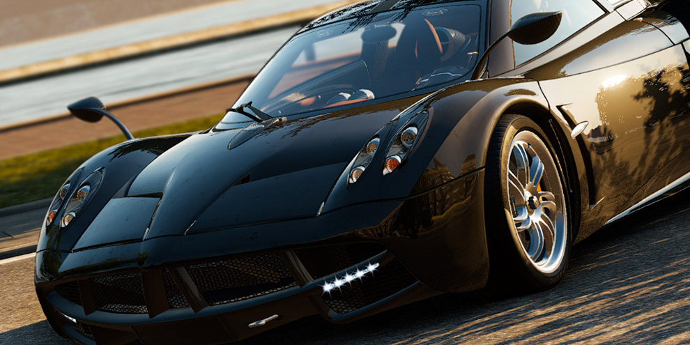 Slightly Mad Studios garante não ter sido pago para priorizar a NVIDIA
