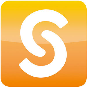Logo Sunshine - Instant Sharing Ícone Logo Sunshine - Instant Sharing Ícone