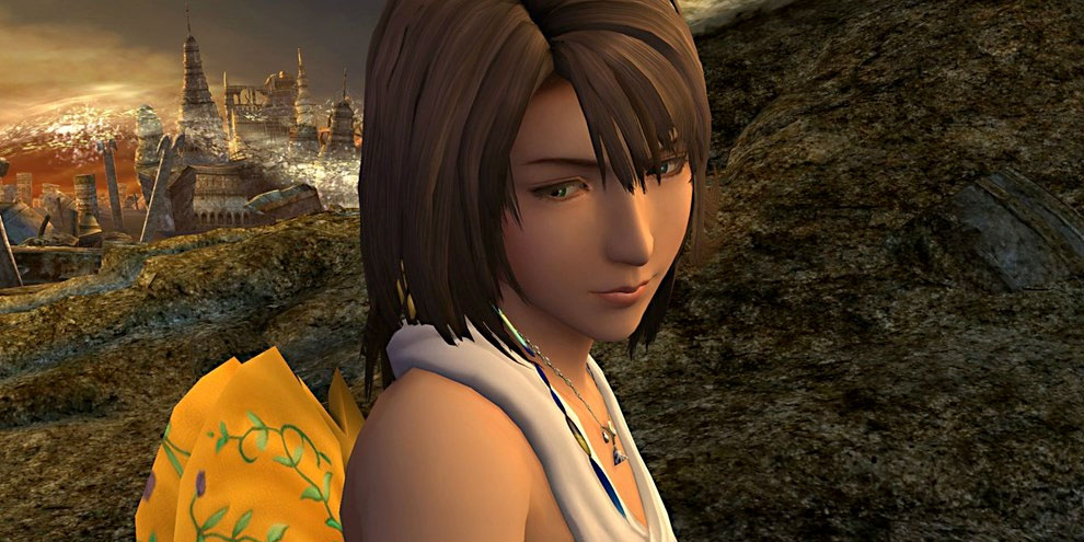 FF X/X-2 HD Remaster: confira vídeo, imagens e tema para o PS4