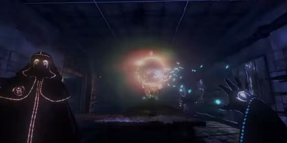 Veja o novo vídeo do indie de aventura em primeira pessoa para o XOne, Nero