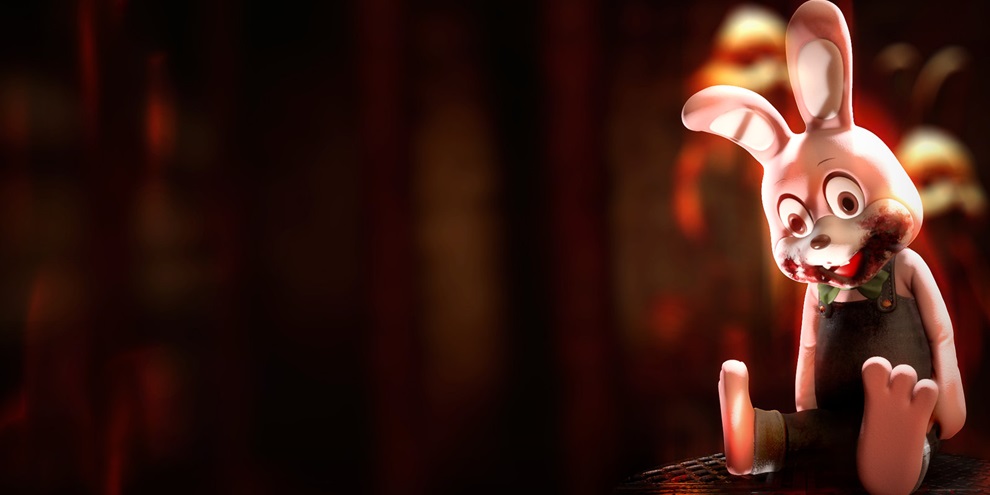 Konami sorteia boneco de Silent Hill em transmissão ao vivo e revolta fãs