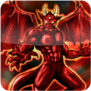 Logo Age of Fear 2: The Chaos Lord Ícone Logo Age of Fear 2: The Chaos Lord Ícone