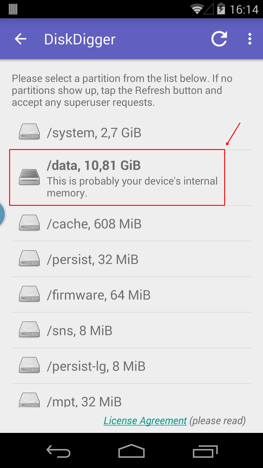 Como restaurar fotos, vídeos e outros arquivos apagados do seu Android -  TecMundo