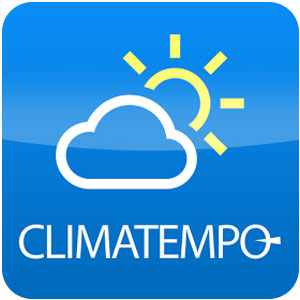 Logo Climatempo Ícone Logo Climatempo Ícone