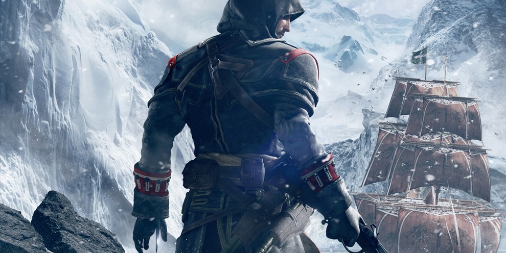 Ubisoft não planeja lançar mais Assassin’s Creed no PS3 e Xbox 360