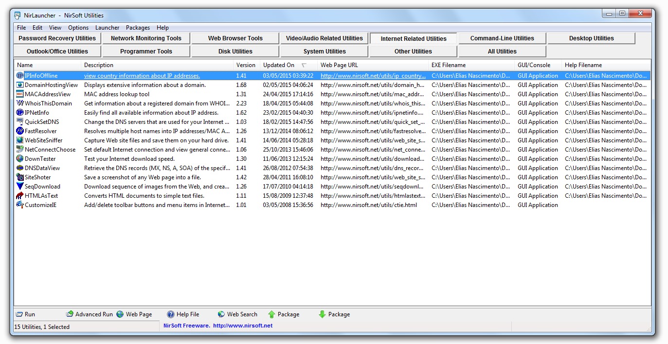 nirlauncher download latest nirlauncher download latest