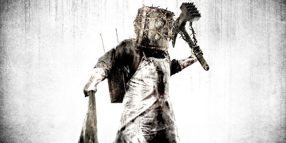 The Executioner, último DLC de The Evil Within, chega no próximo dia 26