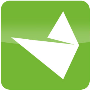 Logo BitTorrent Bleep Ícone Logo BitTorrent Bleep Ícone