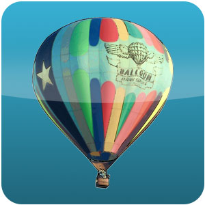 Logo Helium Ícone Logo Helium Ícone