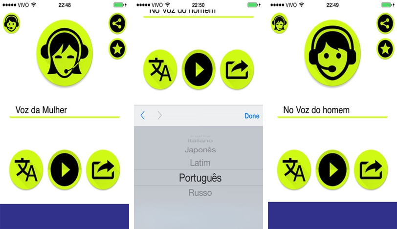 Melhores apps e jogos para iPhone e iPad: 23/04/2015 - TecMundo