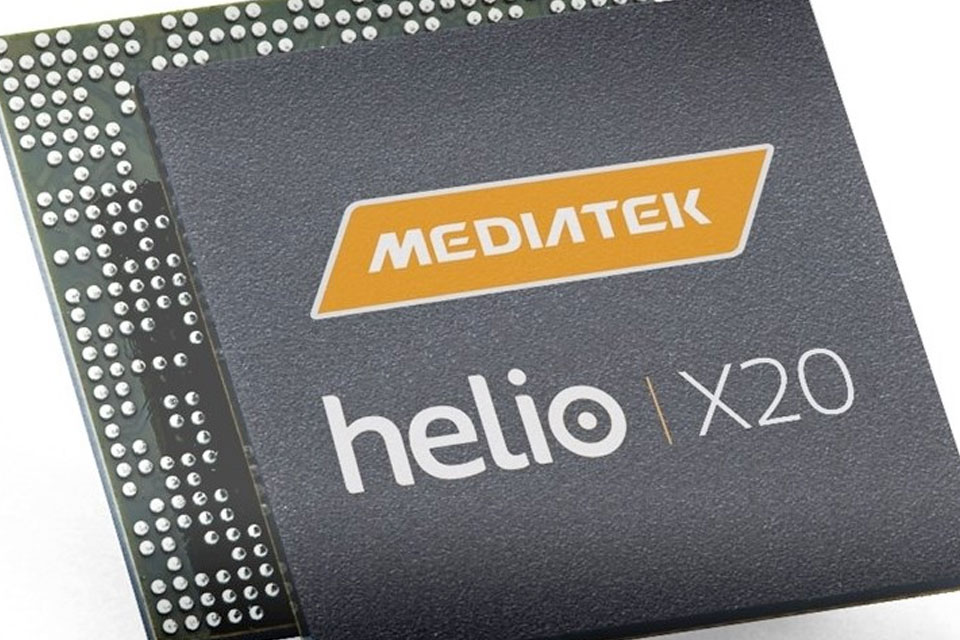 Imagem de: Sony, LG, HTC e outros demonstram interesse no MediaTek Helio de 10 núcleos