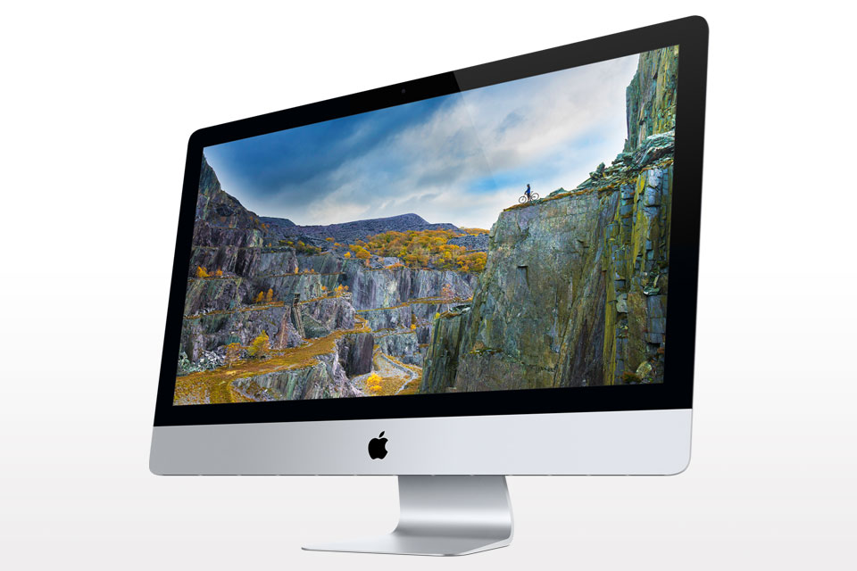 Imagem de: iMac Retina 5K tem preço cortado pela Apple e ganha versão mais barata