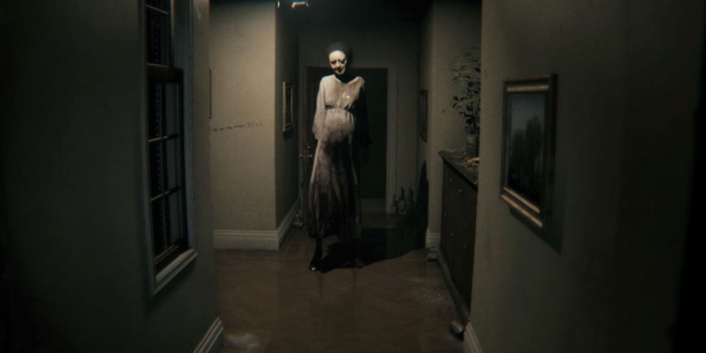 Guillermo del Toro considera retirada de P.T. da PSN uma decisão ambígua