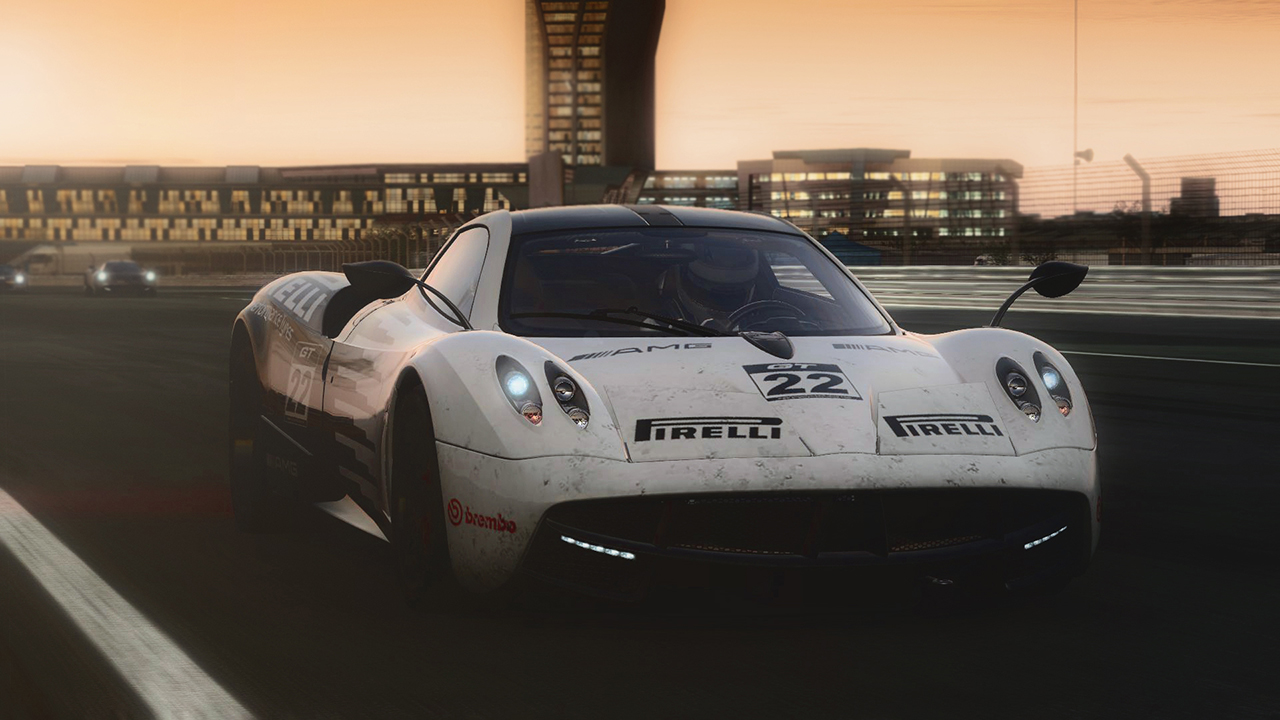 Produtora nega ter diminuído desempenho de Project CARS em placas da AMD