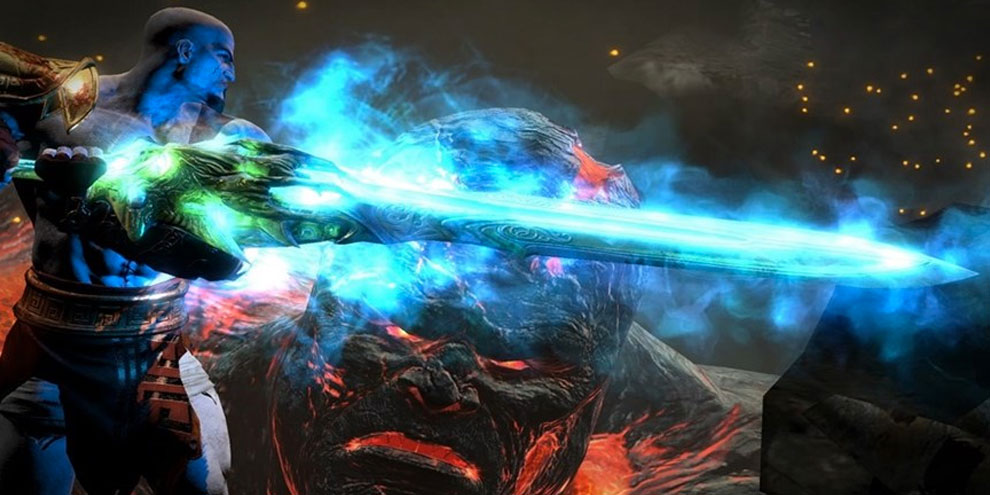 Conheça o brinde de quem fizer a pré-compra de God of War 3 Remastered