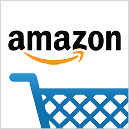 Logo Amazon App Ícone Logo Amazon App Ícone