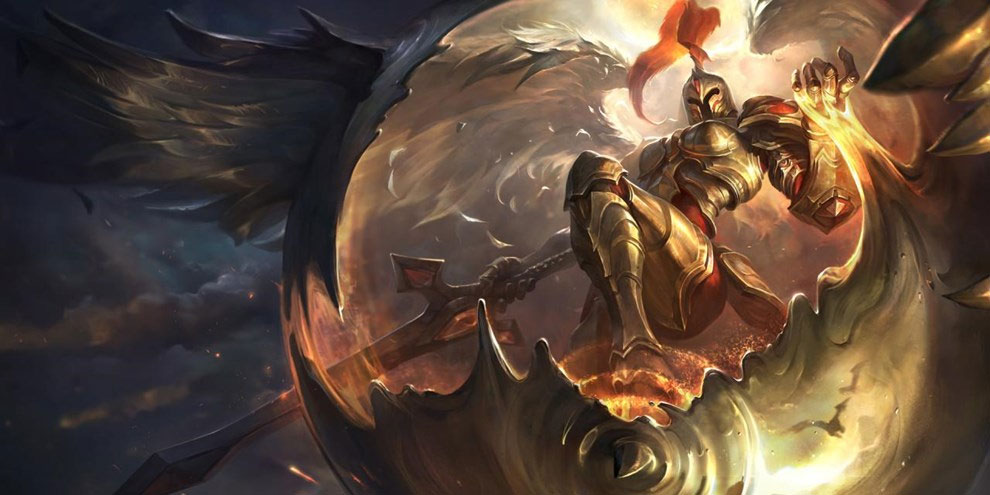 Sistema automático banirá jogadores de atitude tóxica em League of Legends