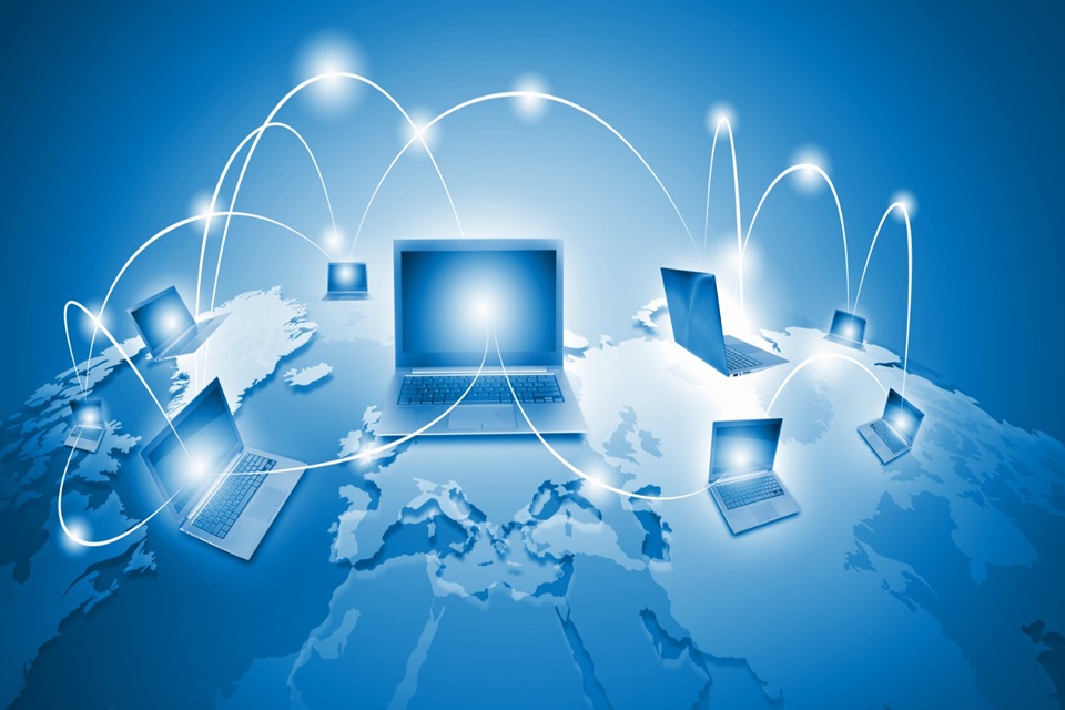 Imagem de: Como transformar seu PC ou notebook em um roteador WiFi