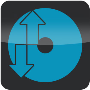 Logo CloneApp Ícone