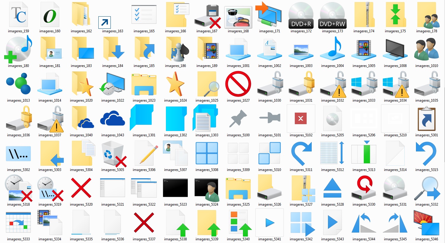 Featured image of post Icones Para Pasta Windows Em seguida encontre o cone do windows e selecione a op o ocultar cone de notifica o
