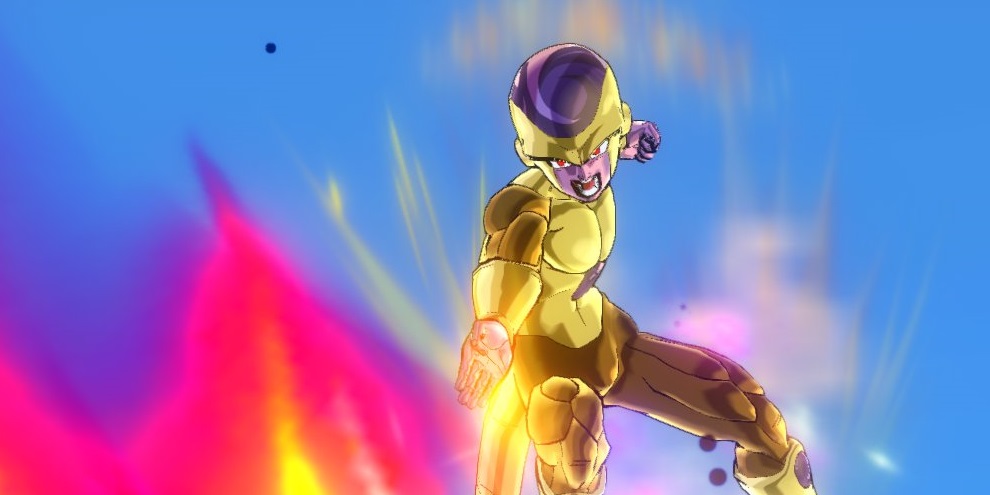 Dragon Ball Xenoverse receberá em breve o DLC Pack 3