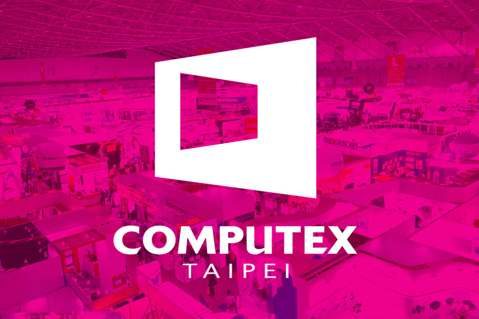 Imagem de: Computex 2015: o que esperar da maior feira de eletrônicos da Ásia