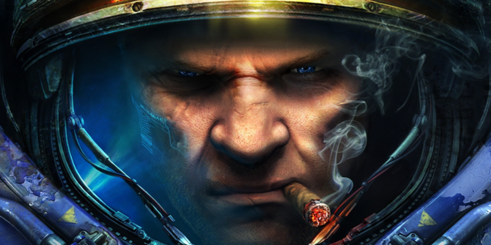 Censura? Blizzard explica falta do charuto de Tychus em Heroes of the Storm