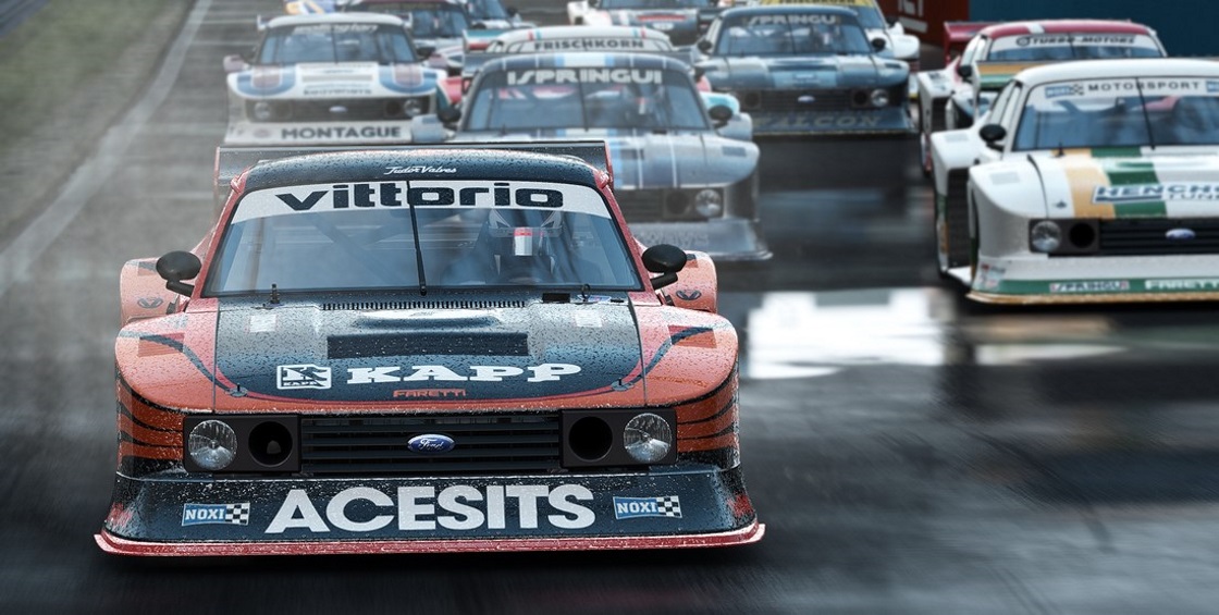 Project CARS: estúdio admite ter problemas com a versão para Wii U