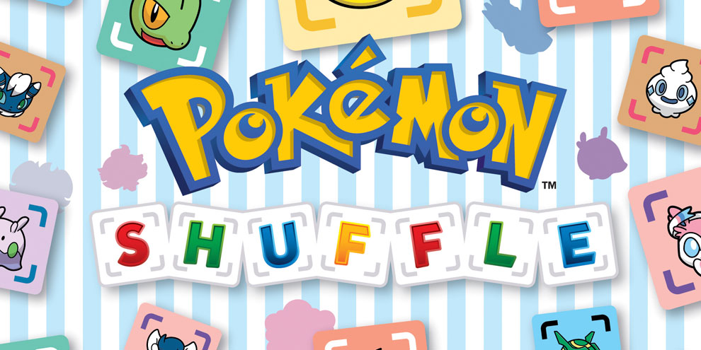 Mais um recorde, mais um evento: Pokémon Shuffle tem 4 milhões de downloads