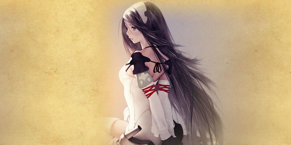 Bravely Second já está sendo preparado para lançamento no Ocidente