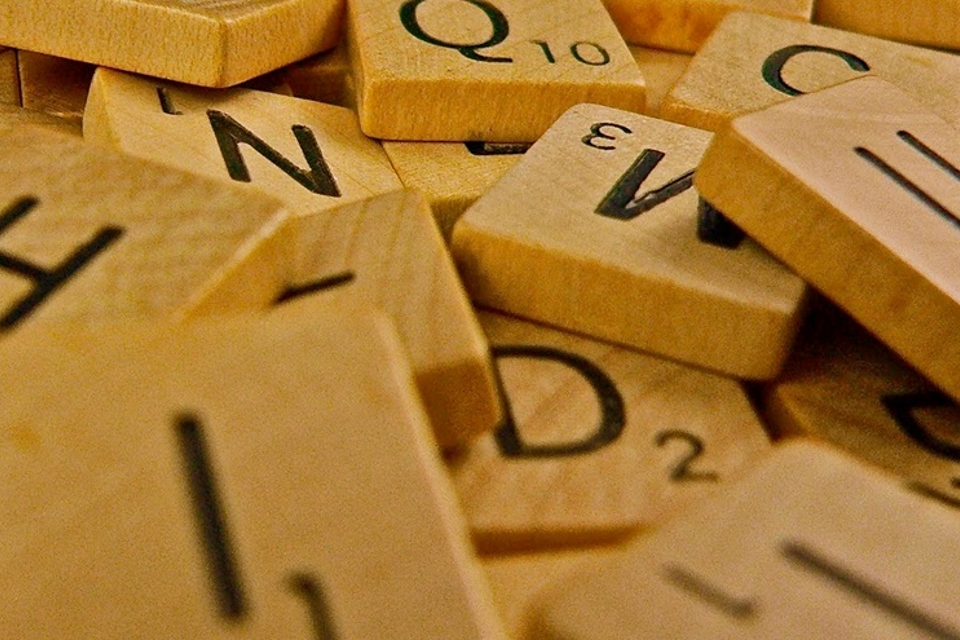 Dicionário Oficial De Scrabble Agora Reconhece Termos Como “newb” E ...