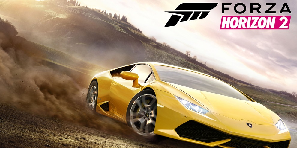 A toda velocidade: Forza Horizon 3 já pode estar em produção