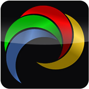 'Logo Avast for Business Premium Endpoint Security 1.0 Ícone