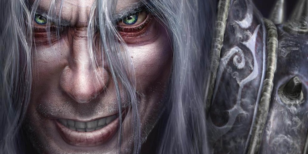 Depois de anos, Warcraft 3 terá nova temporada competitiva e mais novidades