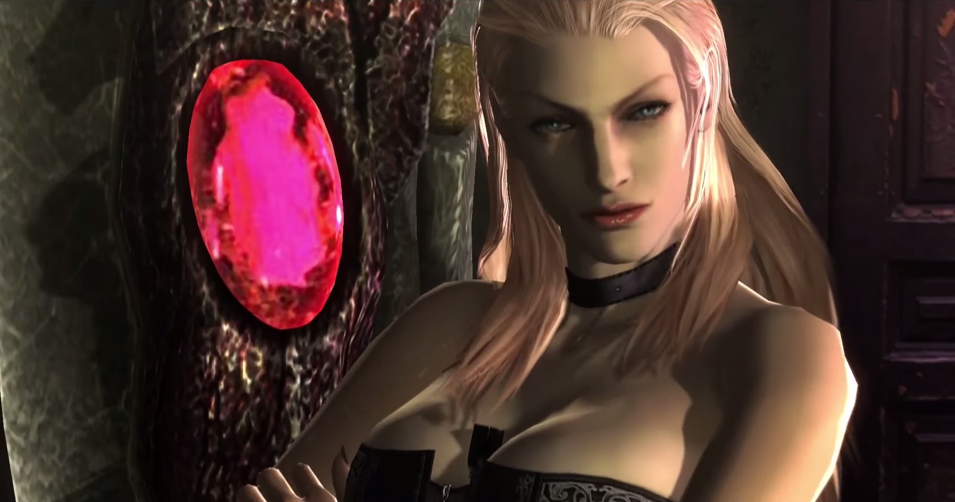 Vídeo mostra 40 minutos da jogabilidade de Devil May Cry 4: Special Edition