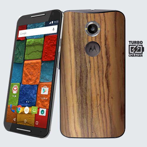 Motorola começa a vender mais duas versões do Moto X 2014 no Brasil