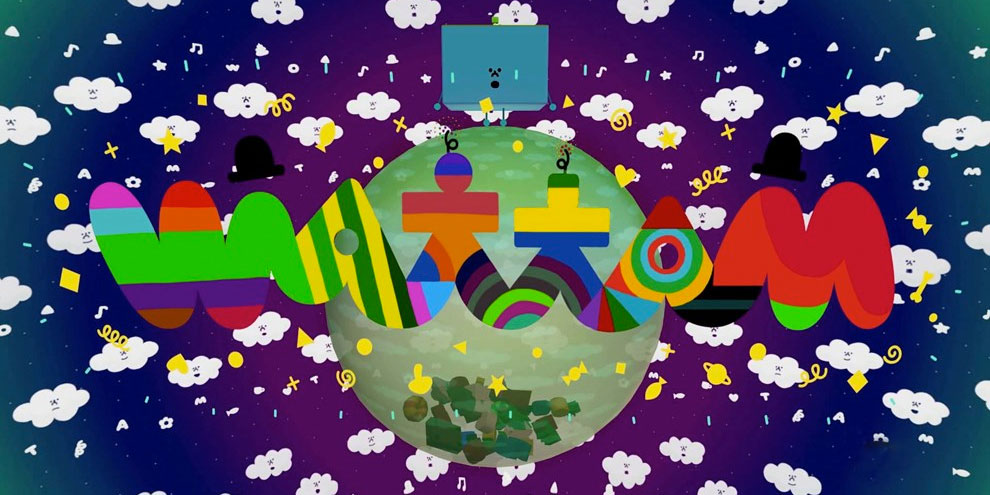 Wattam: game ganha vídeo de jogabilidade e novas imagens