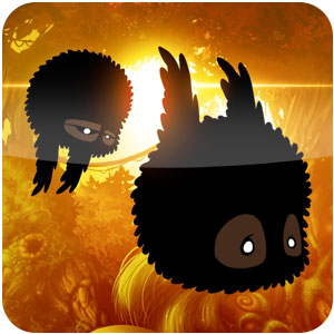 Logo BADLAND: Game of the Year Edition Ícone Logo BADLAND: Game of the Year Edition Ícone