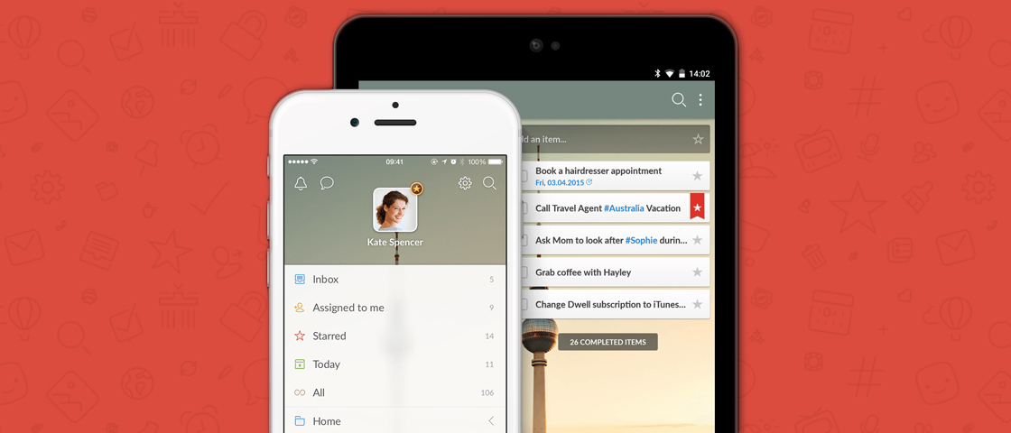 Aplicativo Wunderlist agora pertence à Microsoft - TecMundo