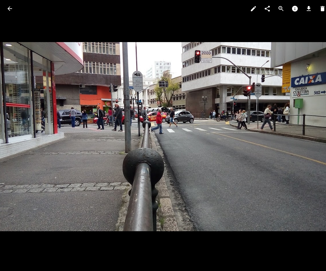 Google Fotos screenshot 6