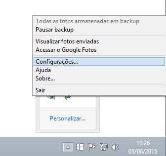 Google Fotos screenshot 9