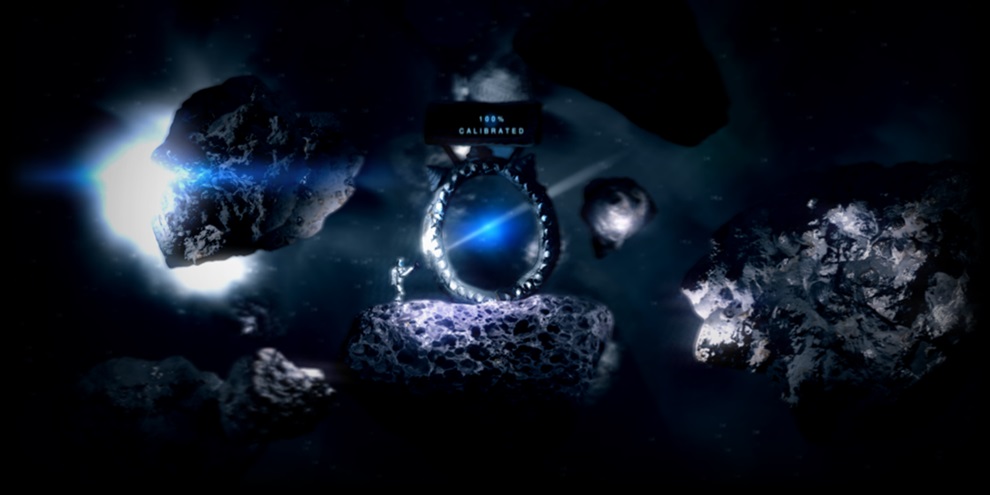 Puzzle de rachar a cuca: The Swapper sai nessa sexta-feira para o Xbox One