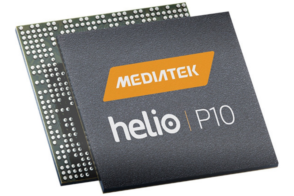 Imagem de: MediaTek Helio P10: o chipset para smartphones premium cada vez mais finos