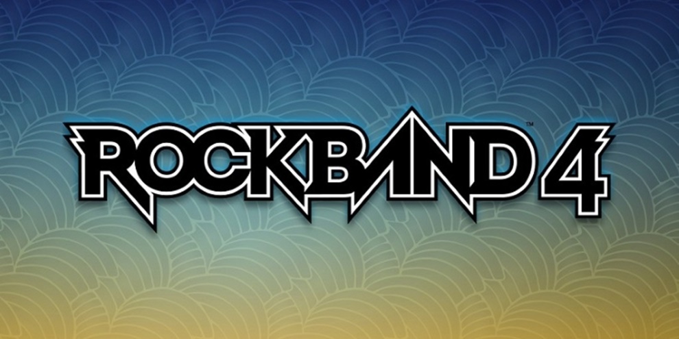 Harmonix explica porque Rock Band 4 não vai ser lançado para os PCs